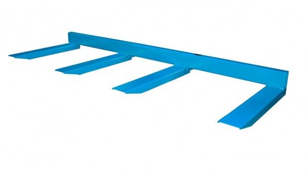 Langgut-Traverse LGT-3,5 für Stapler