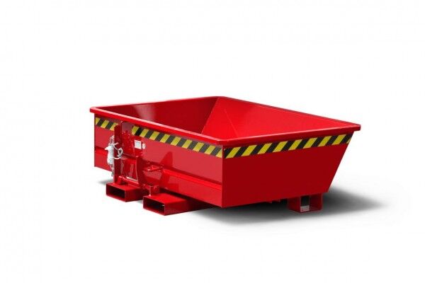 Mini-Kippbehälter Typ RMI-25