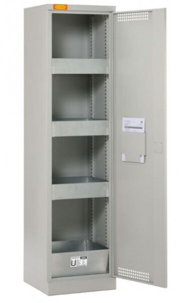 Umweltschrank 5/20 - 1-flügelig (groß)