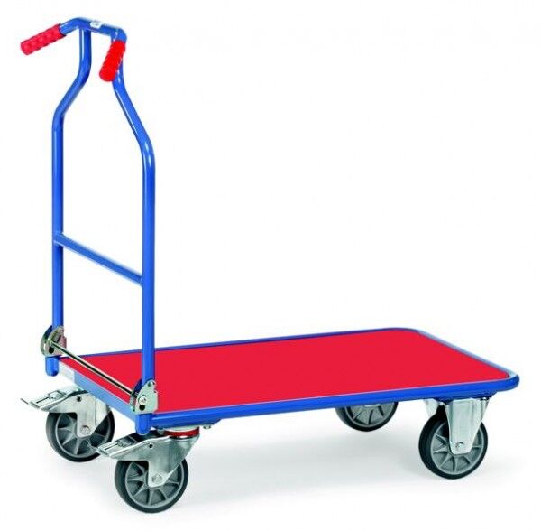Fetra Optiliner 3301 / Klappwagen