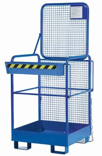 Arbeitsbühne / Arbeitskorb für Stapler Typ RAK-one