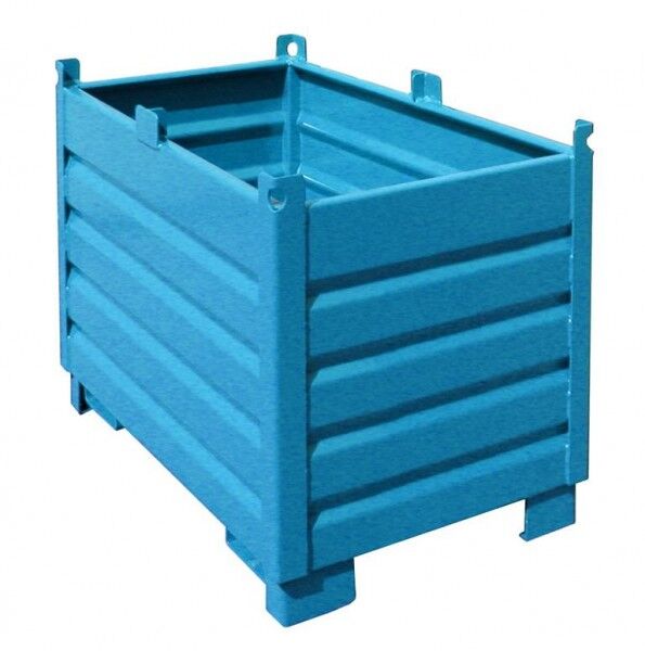 Sammelbehälter-System SBS-500