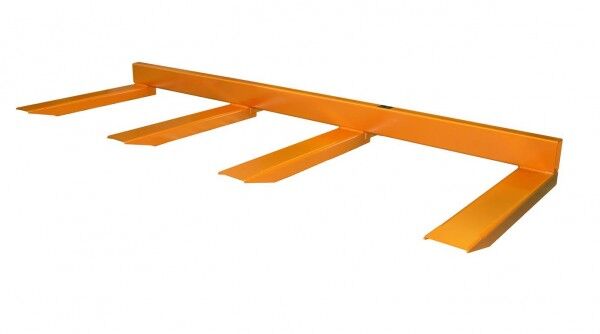 Langgut-Traverse LGT-3,5 für Stapler