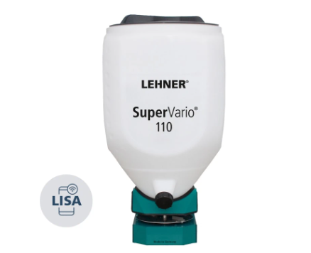 LEHNER SuperVario® Allround-Streuer