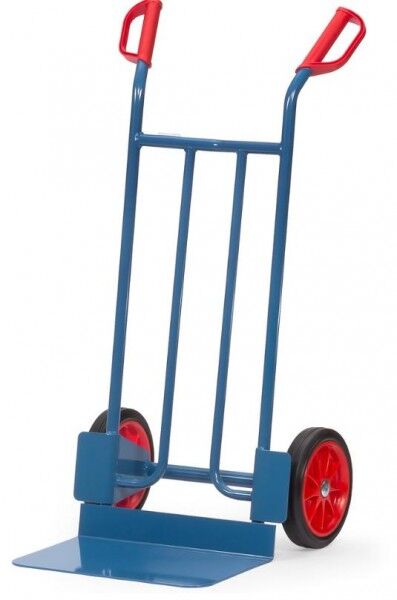 Fetra Stahlrohrkarre B 1116 V