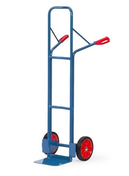 Fetra Stahlrohrkarre B 1327 V