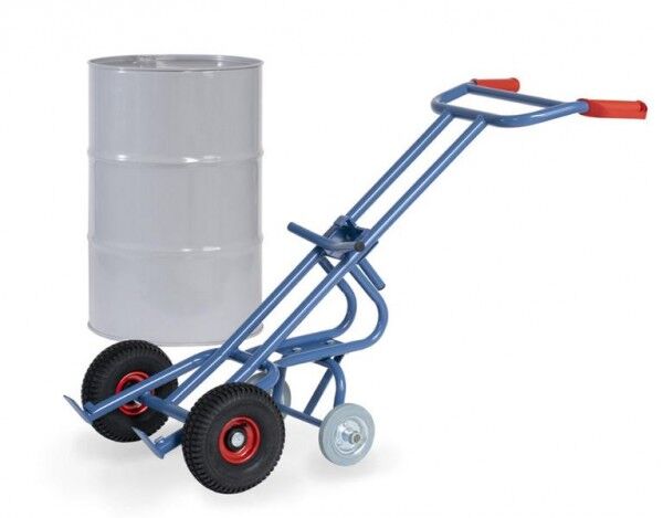 Fetra Fasskarre 306 L