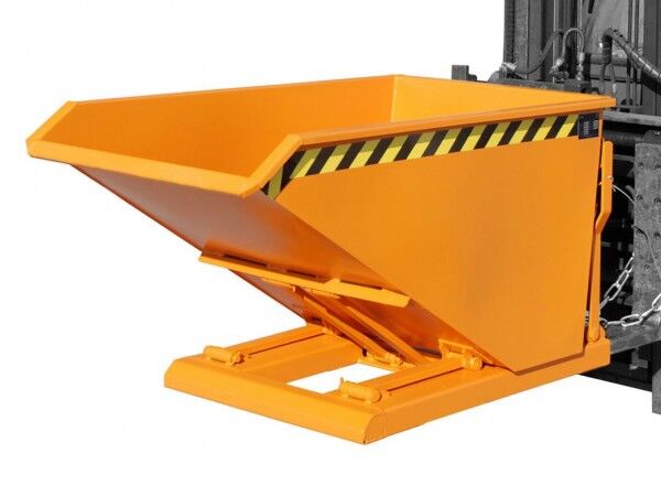 Stapler-Kippbehälter NK-50