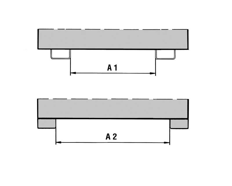 HKB-Einfahrskizzen