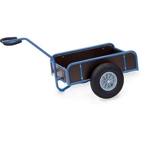 Fetra Handwagen 4108 - 1-Achser