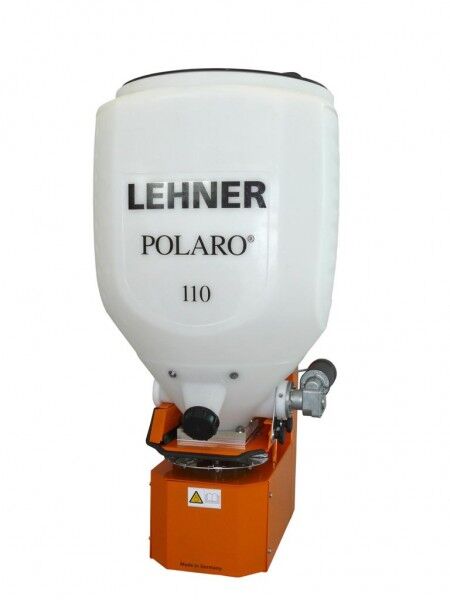 Elektrostreuer POLARO®-110