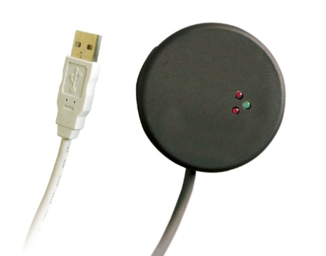 Cemo Converter ohne PC-Software für Dateübertragung