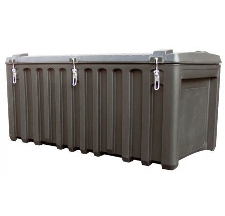 CEMbox 750 / Sammelbehälter (8490)