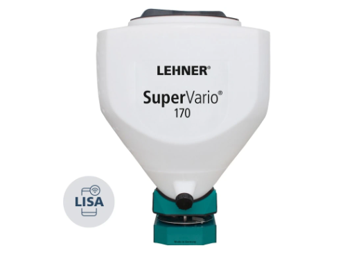 LEHNER SuperVario® Allround-Streuer