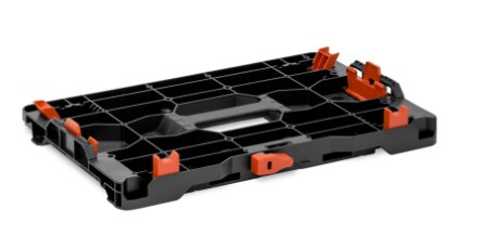 Multi-Adapterplatte (11882)