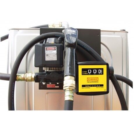 Cemo Elektropumpe Cematic UM - (8162)