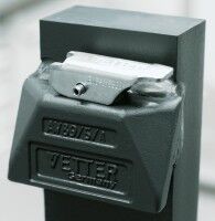 Vorschau: Bewährte Gabelzinken-Befestigung Vorschau: Bewährte Gabelzinken-Befestigung