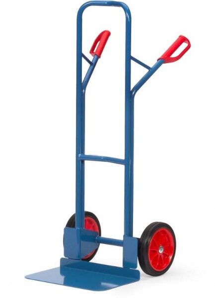 Fetra Stahlrohrkarre B 1326 V