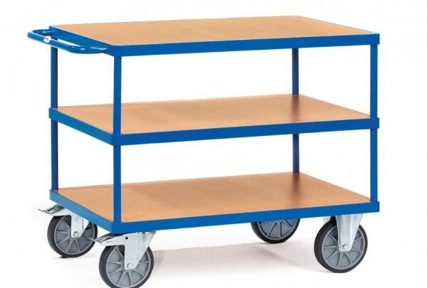 Fetra Tischwagen 2420 / Rollwagen
