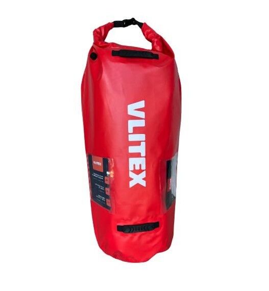 VLITEX Red Bag 100 L