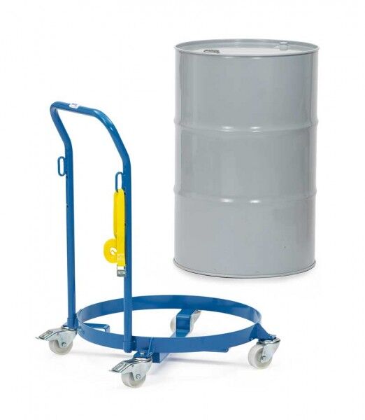 Fetra Fassroller 13600