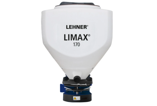 LEHNER LIMAX® Schneckenkorn-Streuer
