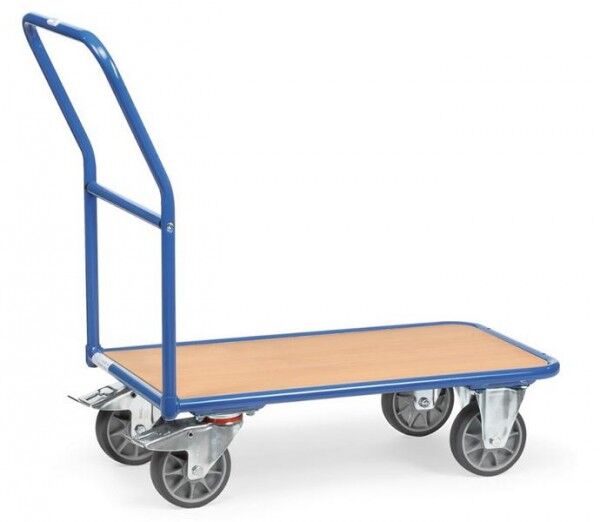 Fetra Magazinwagen 2100 / Rollwagen