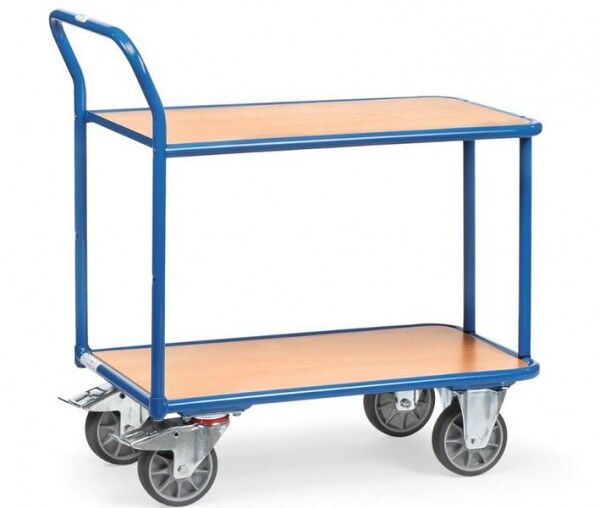Fetra Magazinwagen 2600 / Rollwagen