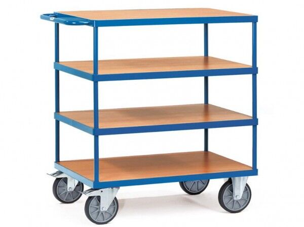 Fetra Tischwagen 2443 / Rollwagen