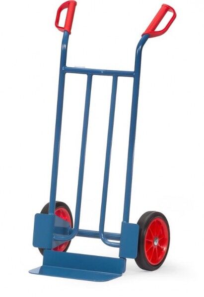 Fetra Stahlrohrkarre B 1115 V
